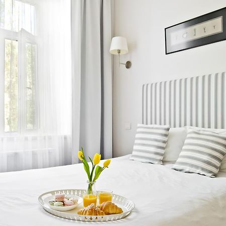 וילנה Cozy Studio In Old Town By Urban Rent מראה חיצוני תמונה
