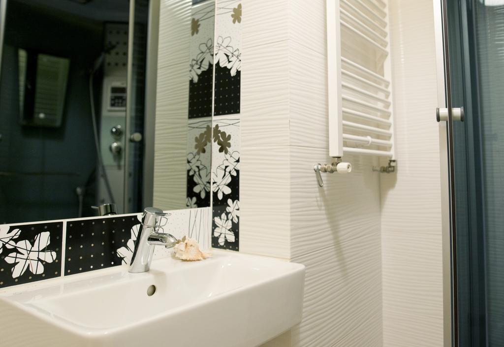 וילנה Cozy Studio In Old Town By Urban Rent מראה חיצוני תמונה