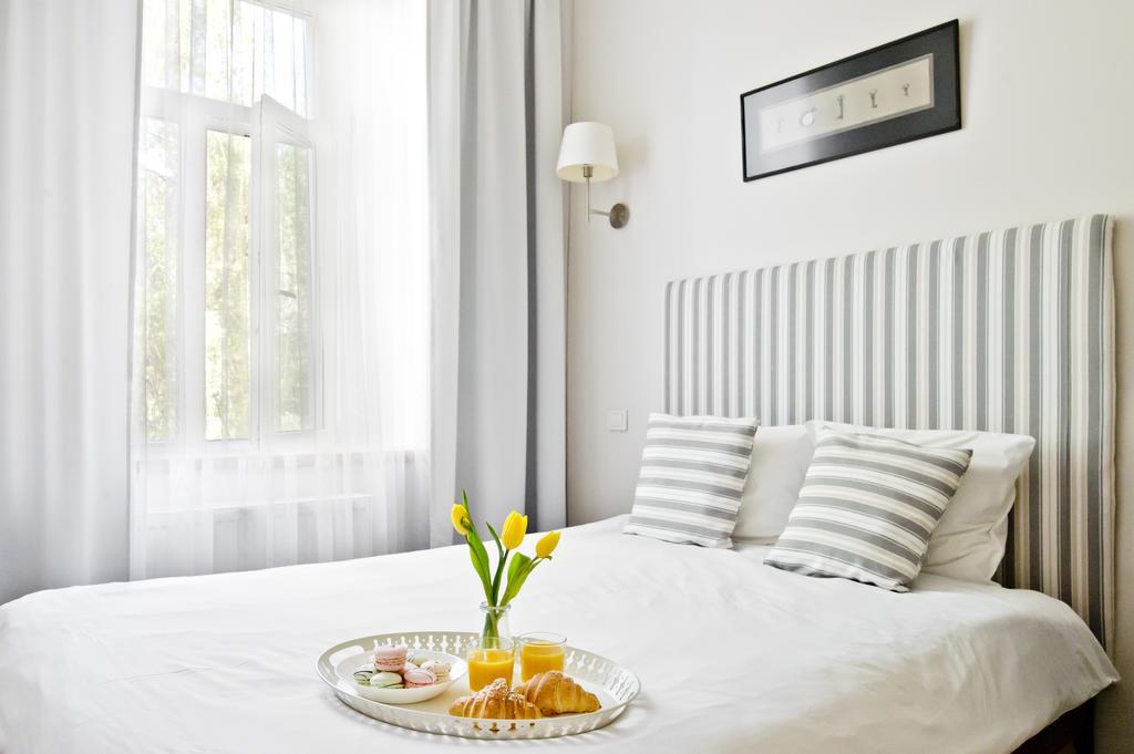 וילנה Cozy Studio In Old Town By Urban Rent מראה חיצוני תמונה