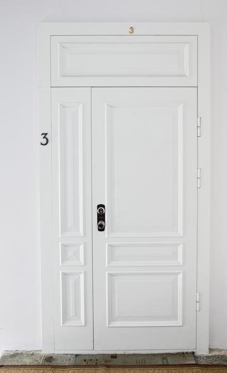 וילנה Cozy Studio In Old Town By Urban Rent מראה חיצוני תמונה
